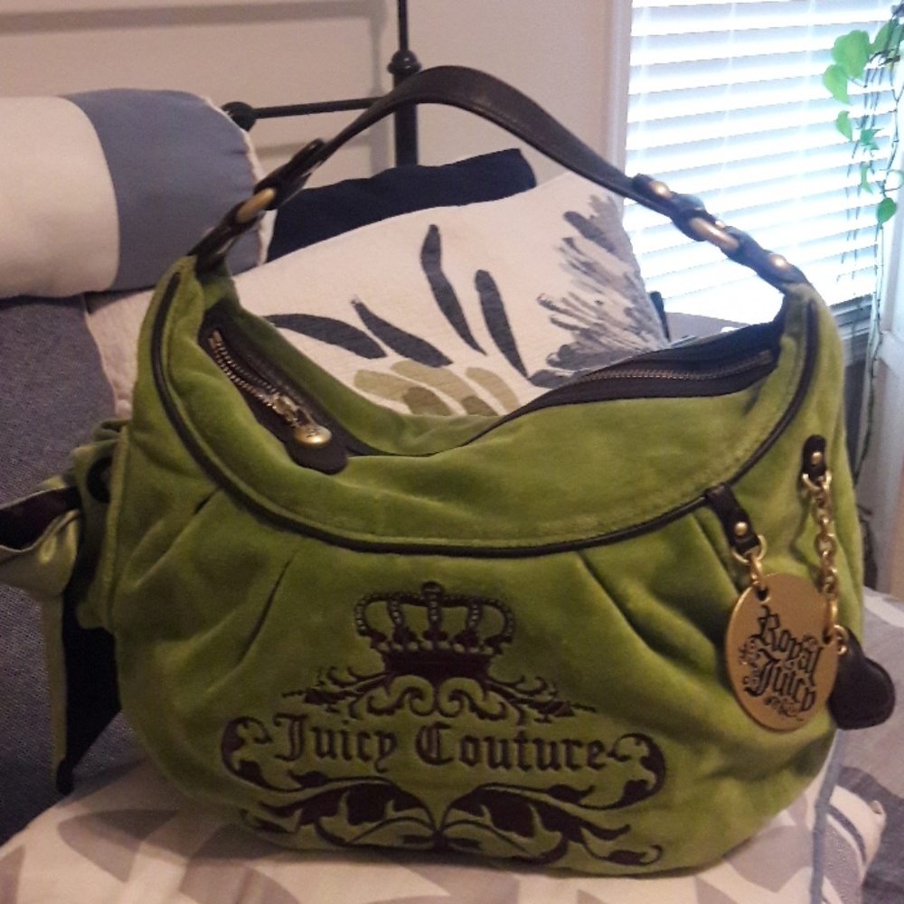 JUICY COUTURE BAG